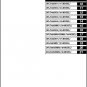 2000-2009 Suzuki DR-Z400S Service Repair Manual CD  -  DRZ400S DR Z 400 S
