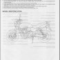 Honda CB1300 (CB1300F3) Service Repair Shop Manual on a CD - CB 1300