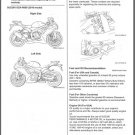 2010-2012 Suzuki GSX-R600 Service Repair Manual CD ---- GSXR600 GSXR 600