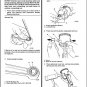 Mercury / Mariner 30 / 40 2-Cyl 2-Stroke Outboard Motors Service Manual on a CD