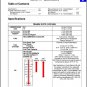 Mercury / Mariner 9.9 / 15 (Bigfoot) 4-Stroke Outboard Motors Service Manual on a CD