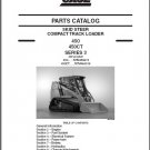 Case 450 & 450CT (Series 3) Skid Steer Loader Parts Manual on a CD