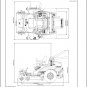 Kubota ZD326 Zero Turn Mower WSM Service Workshop Manual on a CD - ZD326-EU