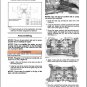 2019 Arctic Cat ZR XF M Pantera Norseman 6000 8000 2-Stroke Service Manual CD