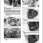 2019 Arctic Cat ZR XF M Pantera Norseman 4-Stroke Snowmobiles Service Manual CD
