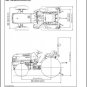 Kubota L2800 L3400 Tractor WSM Service Workshop Manual on a CD