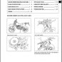 Honda XLR200R / XR200R Service Repair Shop Manual on a CD