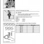 Wacker Neuson 750T Telescopic Loader Service Repair Manual CD -- 750 T