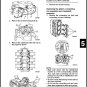 Yamaha 55 75 85 Hp ( 55D, 75A, 85A ) 2-Stroke Outboard Motor Service Manual CD