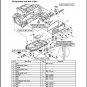 Yamaha WaveRunner VXS / VXR ( VX1800 / VX1800A ) Service Repair Manual CD