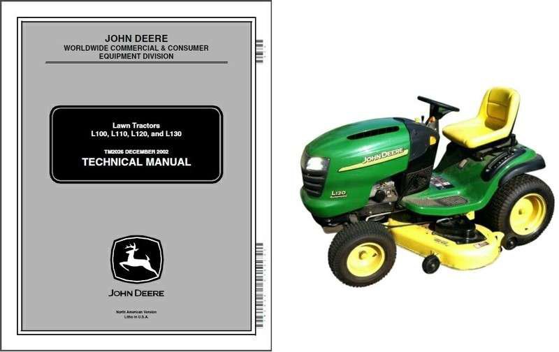 L130 Service Manual