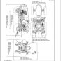Kubota L3560 L4060 L4760 L5060 L5460 L6060 Tractor WSM Service Manual CD