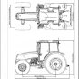 Kubota M130X Tractor WSM Service Repair Workshop Manual CD