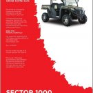 Hisun Sector 1000 ( HS1000UTV-2 / HS900UTV-2 / HS800UTV-6 ) UTV Service Repair Manual CD
