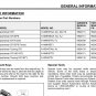 2014 Polaris Sportsman 570 EFI (EPS / Forest / Touring ) ATV Service Manual CD