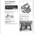 2014 Can-Am Roadster / Spyder RT - RT-S Service Repair Shop Manual on a CD