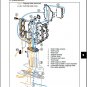 2011 Evinrude E-tec 40 50 60 65 75 90 HP Outboard Motor Service Repair Manual CD