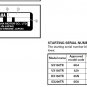 Yamaha SX150 VX150 DX150 SX200 2-Stroke EFI Outboard Motors Service Manual CD