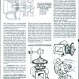 Allis Chalmers 6060 6070 6080 Tractor Service Repair Shop Manual CD