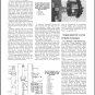 Allis Chalmers 8010 8030 8050 8070 Tractor Service Repair Shop Manual CD