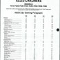 Allis Chalmers 7010 7020 7030 7040 7045 7050 7060 7080 Service Shop Manual CD