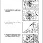 New Holland TM115 TM125 TM135 TM150 TM165 Tractor Service Repair Manual on a CD