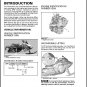 2017 Ski-Doo REV G4 850 E-Tec (MXZ, Summit, Renegade) Service Repair Manual CD