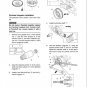 2016-2020 Yamaha 242X / 242 Limited / S E-Series Boat Service Repair Manual CD
