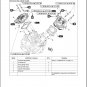 2015 - 2017 Yamaha V-Star XVS1300 / Stryker Bullet Cowl Service Repair Manual CD