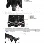 Mercury 150 / 150 SeaPro / 150 Pro XS FourStroke Outboard Motor Service Manual CD