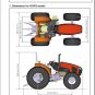 Kubota M5091 / M5111 Tractor WSM Service Repair Workshop Manual CD
