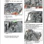 Kubota M5091 / M5111 Tractor WSM Service Repair Workshop Manual CD
