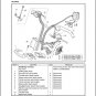 2016-2017 Yamaha Apex LE / XTX Snowmobile Service Repair Manual on a CD