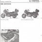 Honda Goldwing 1200 ( GL1200 ) Service Repair Manual on a CD