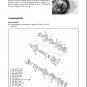 1991-1995 Suzuki DR250 / DR250S Service Repair Manual on a CD .... DR 250