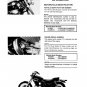 1987-2003 Yamaha Virago XV535 Service Repair & Parts Manual CD .. XV 535
