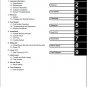 Mercury 15 / 20 EFI FourStroke Outboard Motors Service Repair Manual CD