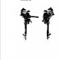 Yamaha 4HP 5HP 2-Stroke ( 4 5 Hp ) Outboard Motors Service Manual   ---  Download or CD