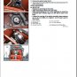 Kubota M95X M105X M125X Tractor WSM Service Repair Workshop Manual ( CD or Download )