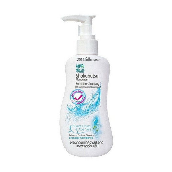 Shokubutsu Al.ve&kurara ph bal. w g-fo 0.15l spm (8850002021341)
