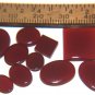 Carnelian Mix up to 11mm 20.95 carats