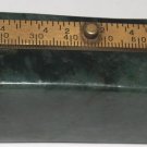 China Jade 90x40mm 320 grams