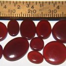 Carnelian Mix up to 11mm 17.73 carats