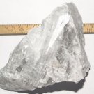 Hydroboracite Crystals Niedersachswerfen Germany 76x56mm 140 Grams