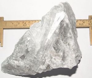 Hydroboracite Crystals Niedersachswerfen Germany 76x56mm 140 Grams