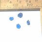 WOW Dark Blue Hauyne Rough *RARE* Efiel Germany Up To 3mm .515 Carats