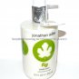 Jonathan Adler FIG Pop Body Lotion Full size 12 fl.oz. 355 ml. coconut oil