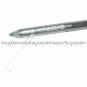 MAKE UP FOR EVER Aqua XL Eye Pencil Waterproof Eyeliner M-10 Matte Black .01 oz