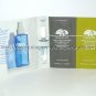 ORIGINS Maskimizer Skin optimizing Mask Primer mini try clear improvement drink