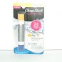 CHAPSTICK Hydration Lock Chapstick Lip balm Clear SPF night day NEW full sz